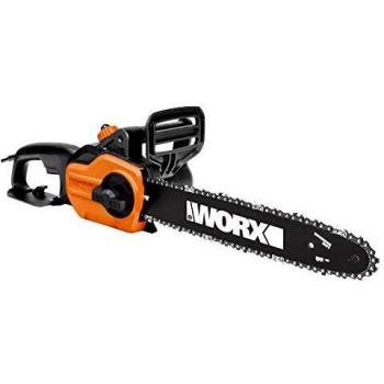 Tronçonneuse Électrique 1100 W – Modèle 25 cm Worx