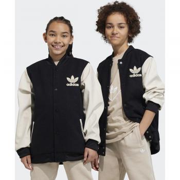 Manteau Blouson Adidas Adicolor VRCT - Vêtement Sportif Enfant