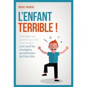 L'enfant terrible !