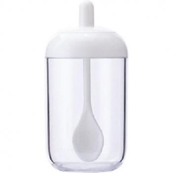 Salt Storage Container