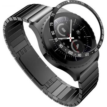 Carcasa adhesiva de anillo para Samsung Gear S2