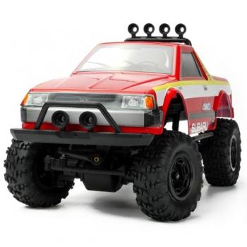 Subaru Brat MSA-1E - RTR - 1/24