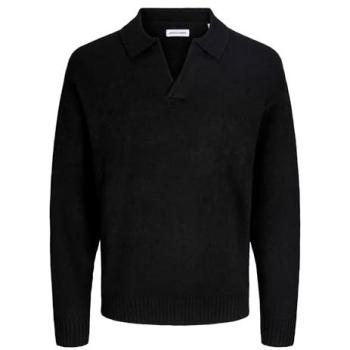 Pull col fendu Jack & Jones Soho Ollie