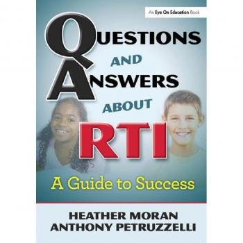 Vitalsource Technologies, Inc. Questions & Answers About Rti
