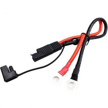 Cable de Batería SAE a Terminal O 10AWG