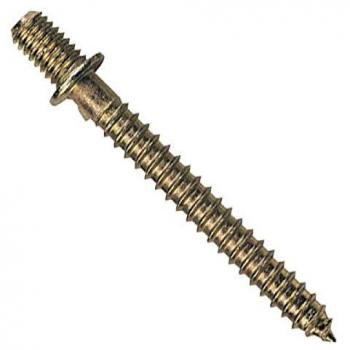 Esparrago Para Soporte Madera 35-28 ø mm. (Caja 25 Unidades)