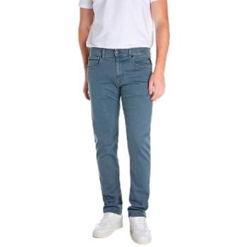 Jeans Replay Grigio Intermedio 29