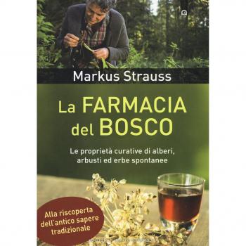 La Farmacia del Bosco