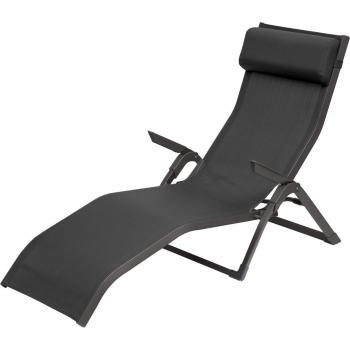 Transat DECIMA Graphite