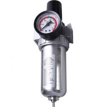 Druckluftfilter und Regler 1/2 Zoll SFR400