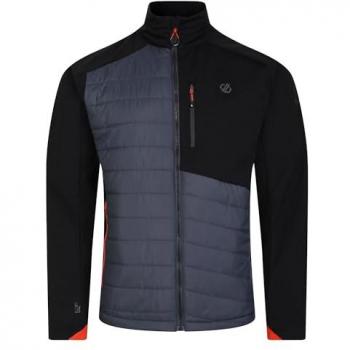 Dare2b Softshell Mountaineer Hybrid Jacket