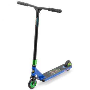 SLAMM KLASSE Scooter 2025 Blau