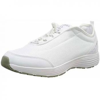Scarpe da lavoro donna Oxypas Maud SRA Bianco 42