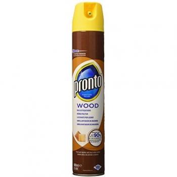 Pronto Spray para Muebles