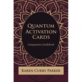 Quantum Human Design Activation Cards Companion Guidebook