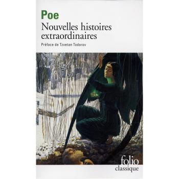 Nouvelles Histoires extraordinaires