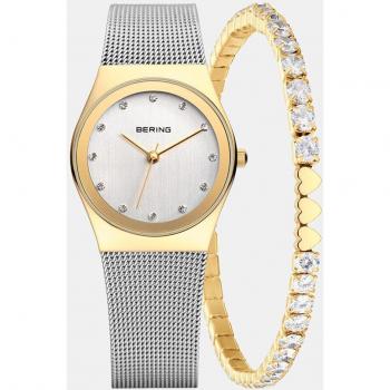 Reloj Bering Classic 12927-001-GWP mujer zafiro