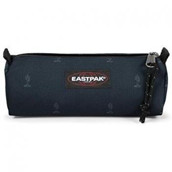 Eastpak Benchmark Mini‑Cactus Federmäppchen – EK37284V