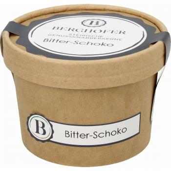Berghofer Kürbis-Knabberei mit Edelbitter-Schokolade, 100 g