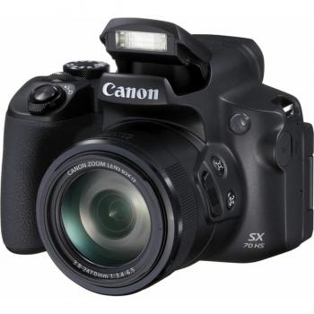 Digital Canon PowerShot SX70 HS Camera