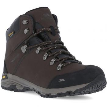 Trespass Gerrard Pinecone Trail Boots – UK 6 Men's