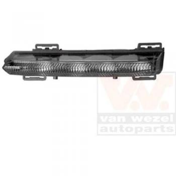Van Wezel 3019958U Tagfahrlichtleuchte