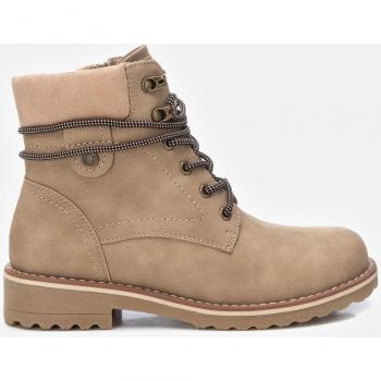 REFRESH 172109 Botines Mujer Beige