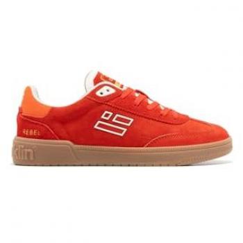 D.Franklin Rebel Basic Athletic Shoes