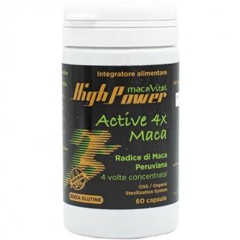 Macavita High Power 60 Cps