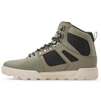 DCShoe Sneakers Pure Green / Black / White EU 44.5