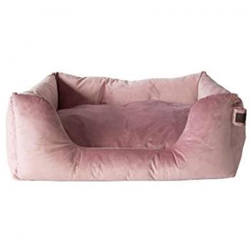 Cama Velvet Kentucky para Mascotas