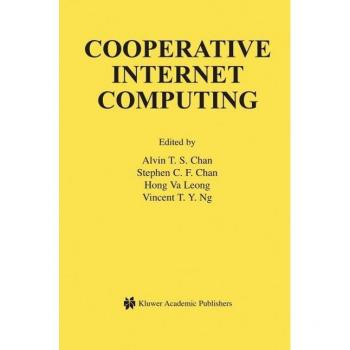 Cooperative Internet Computing