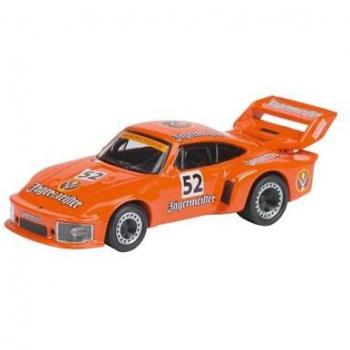 Porsche 935 Schuco 452547700 1:87