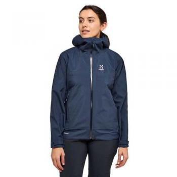 Giacca Hardshell Front Proof Haglöfs
