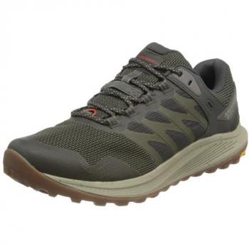 Merrell Zapatillas De Senderismo Nova 3 Goretex