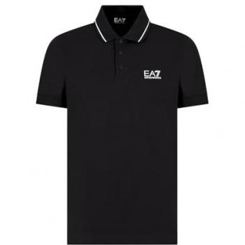 T-shirt e Polo EA7 Emporio Armani 8NPF16 PJVUZ