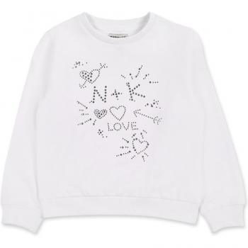 Sudadera niña Tuc Tuc Ultimate City Chic