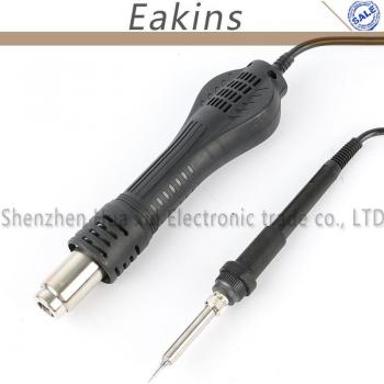GORDAK 8-Pin Soldering Iron Handle