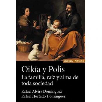 OIKÃA Y POLIS