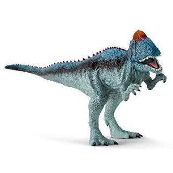 Schleich 15020 Cryolophosaurus Toy