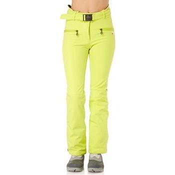 Pantalones de Nieve Mujer Afuzzi Peak Mountain