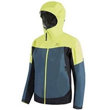 Montura Chaqueta Pac Mind Verde