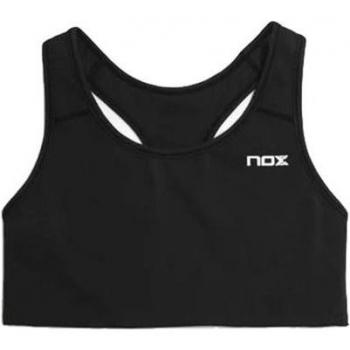 Nox Pro Women's Black Sports Bra M