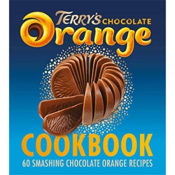 The Terry's Chocolate Orange Cookbook