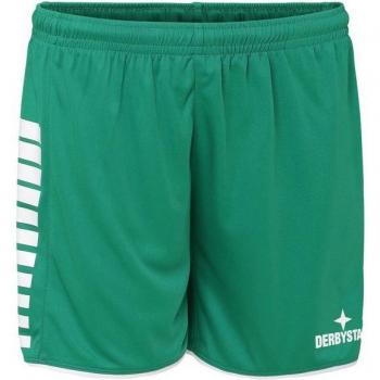 DERBYSTAR Hyper Training Hose Damen – Grün, S, v24