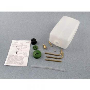 RACTIVE Fuel Tank - 340ml/12oz - Green