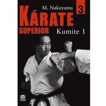 KÁRATE SUPERIOR 3 KUMITE I