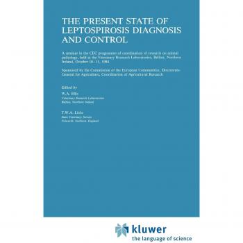 The Present State of Leptospirosis Diagnosis and Control