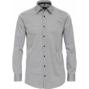 VENTI Langarmhemd uni