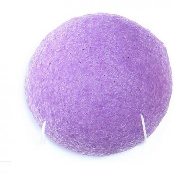 Konjac Exfoliating Face Puff
